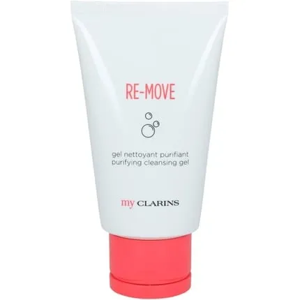 My Remove Purifying cleanser Ge 125 ml, Clarins