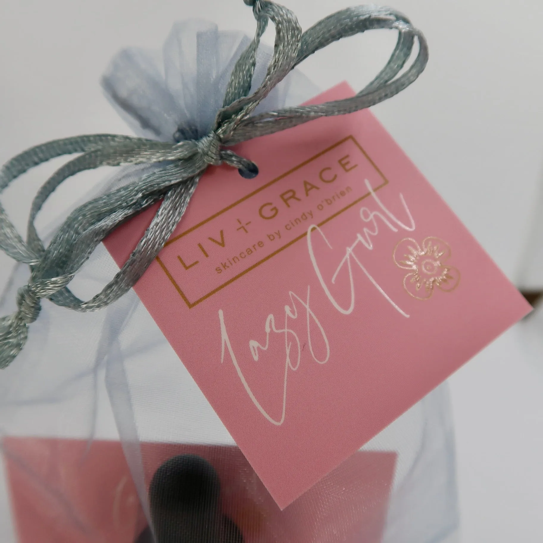 NEW LAZY GURL, One   Done Cleansing Oil -Lavender Travel Size
