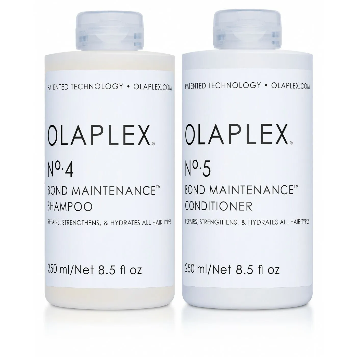 Olaplex No. 4 Bond Maintenance Shampoo