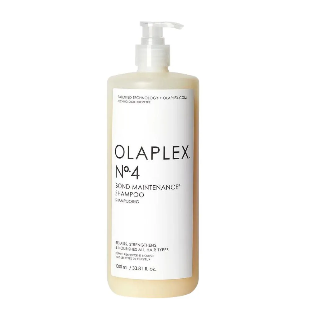 Olaplex No. 4 Bond Maintenance Shampoo
