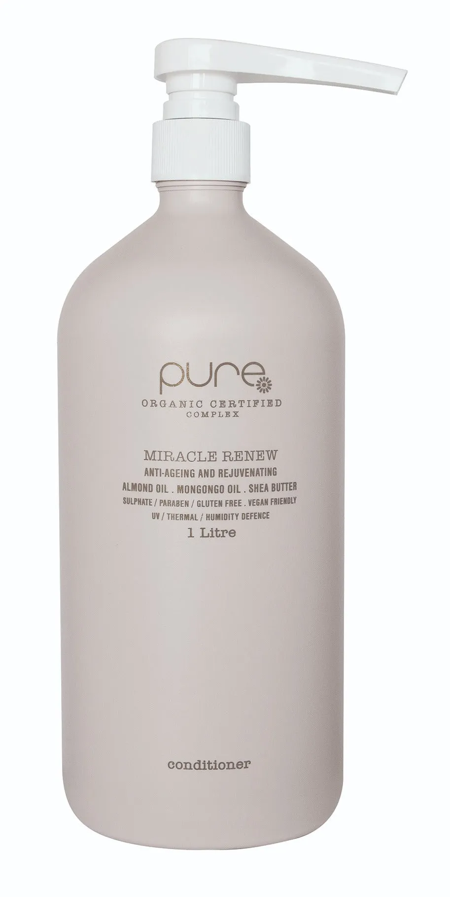Pure Miracle Renew Conditioner 1l