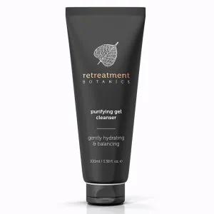 Purifying Gel Cleanser