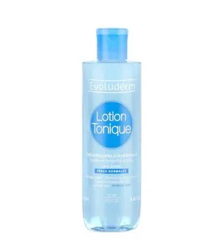 Refreshing Toning Lotion Normal Skin