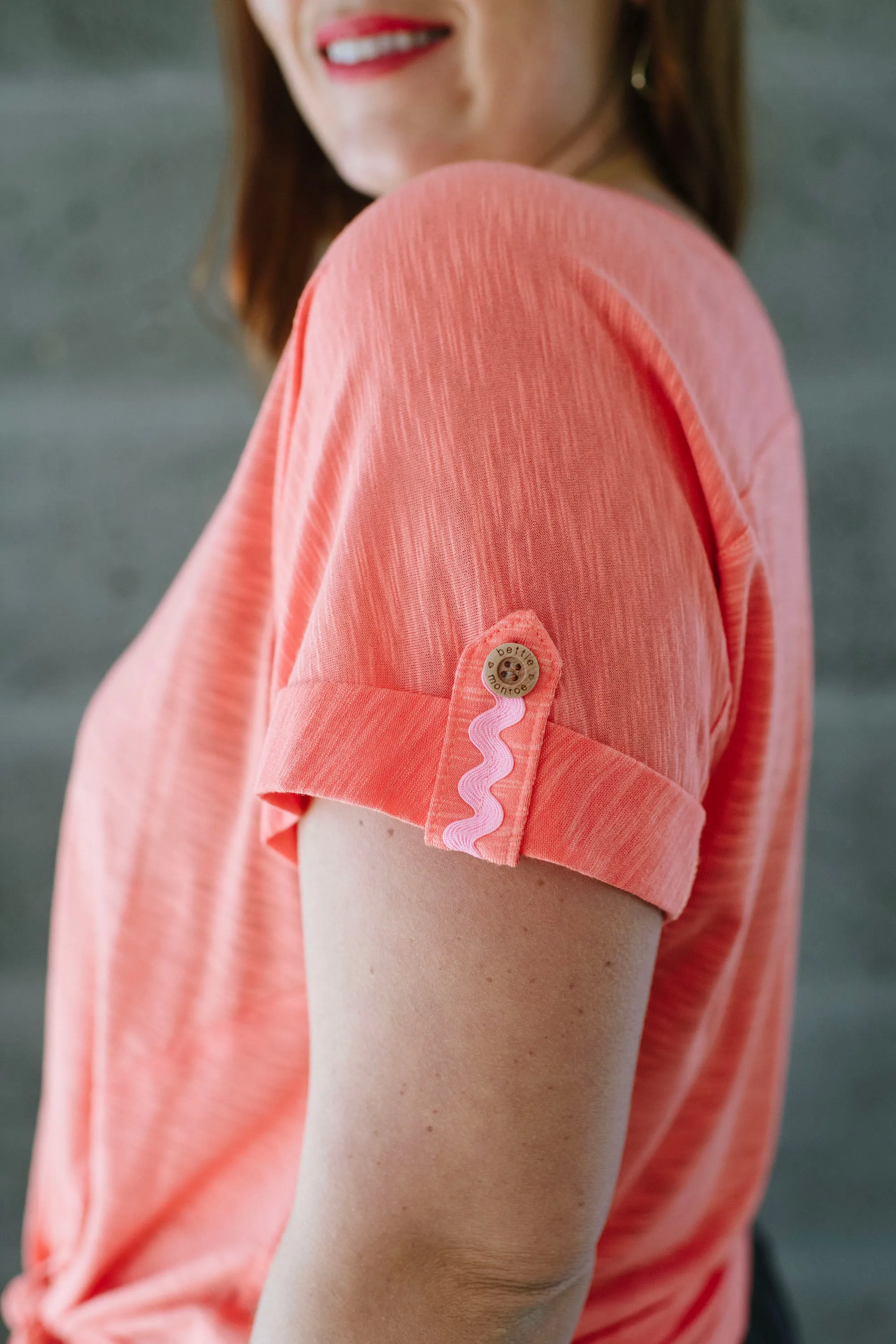 Relaxing Vibes Tee