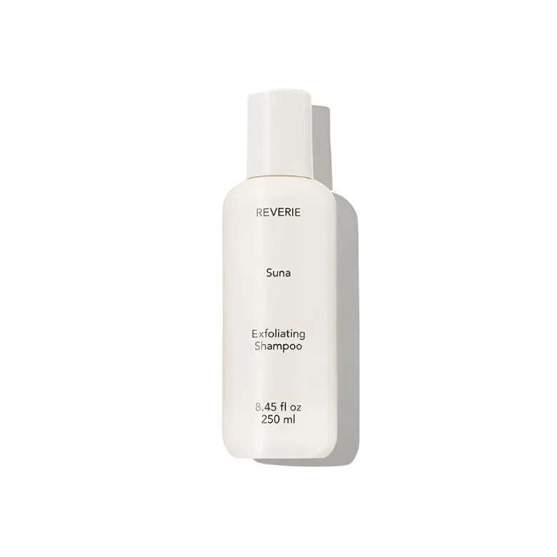 REVERIE - SUNA Exfoliating Shampoo