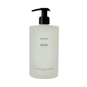 Rose Hand Wash 450ml
