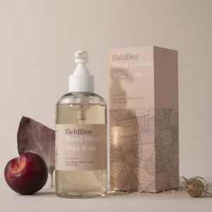 Scented Hand Wash