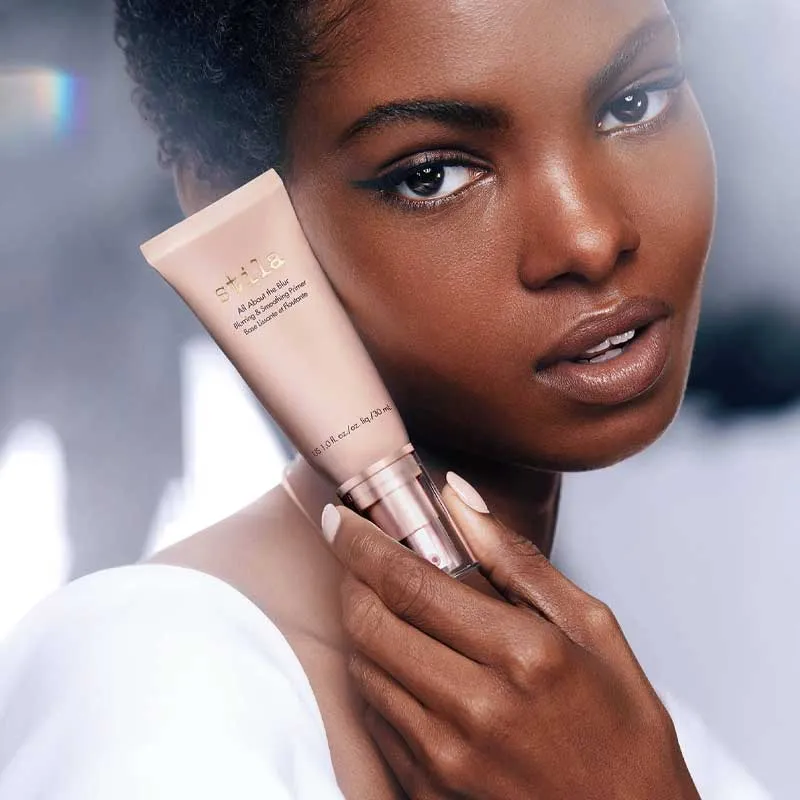 Stila All About The Blur - Blurring And Smoothing Primer