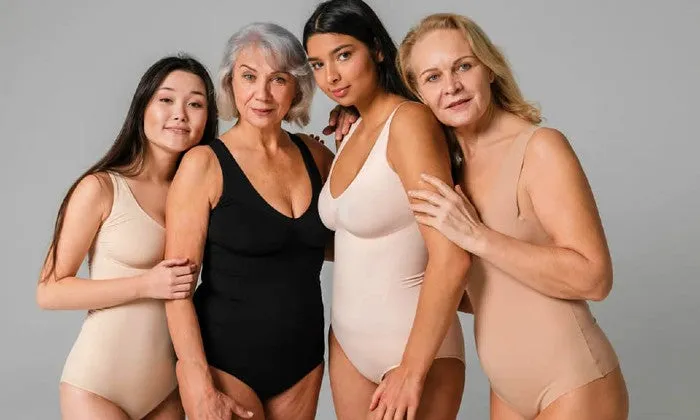 Stretch Mark Removal Sessions at Nu-You Slimming & Wellness