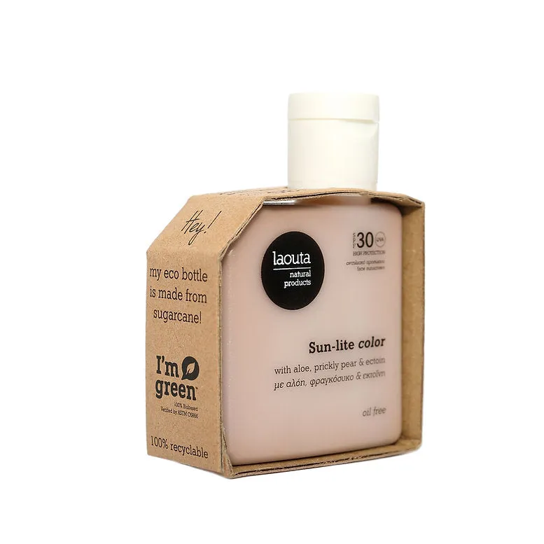 Sun-Lite Color(Face)