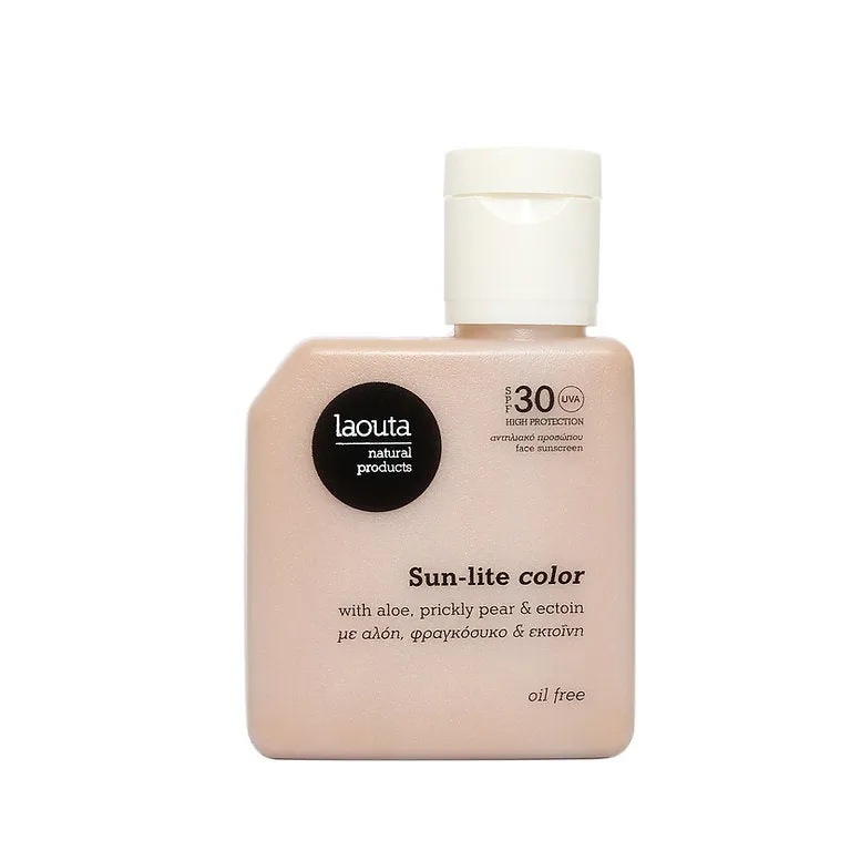 Sun-Lite Color(Face)