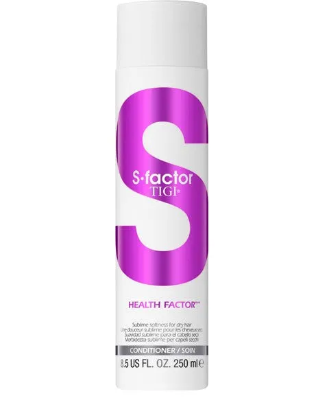 Tigi S Factor Health Factor Conditioner