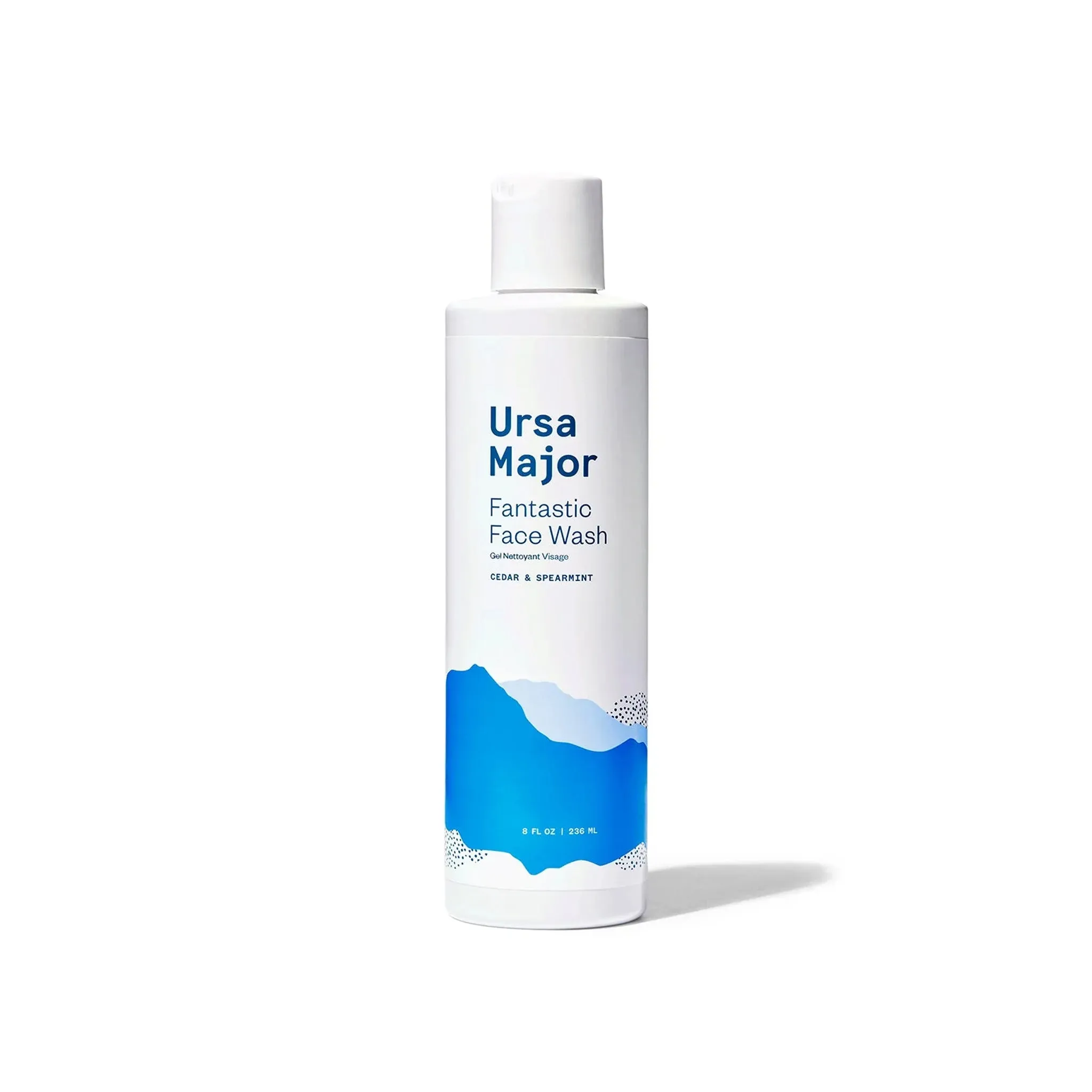 Ursa Major Fantastic Face Wash