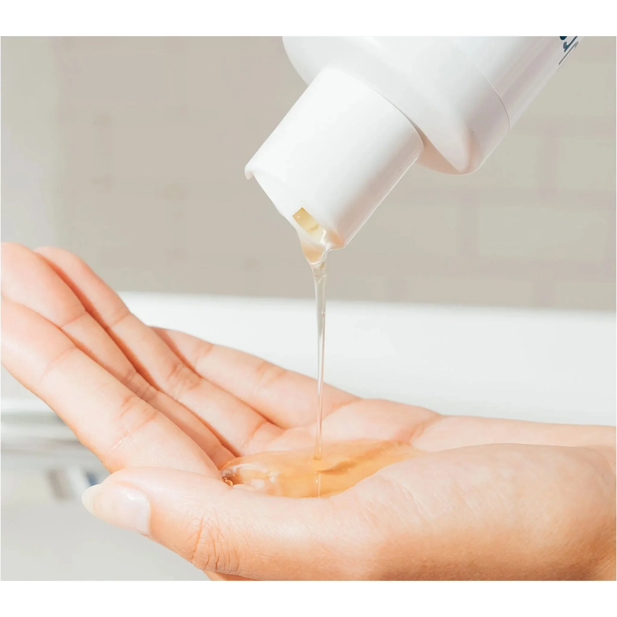 Ursa Major Fantastic Face Wash